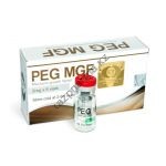Пептид Peg MGF ST Biotechnology (1 флакон 2мг)